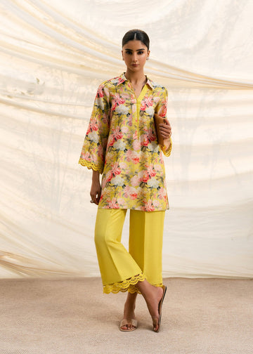 Mahgul | Ambi Bagh Silk Edit | Noor Bano