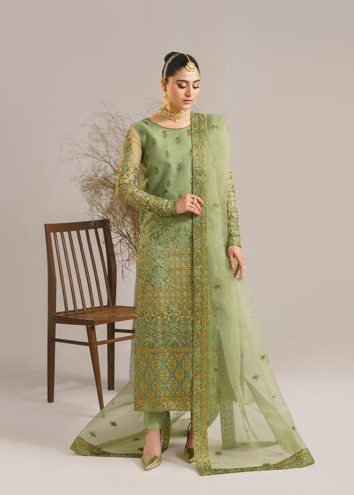 Akbar Aslam | Afsana Wedding Formals | FAREENA - Khanumjan  Pakistani Clothes and Designer Dresses in UK, USA 