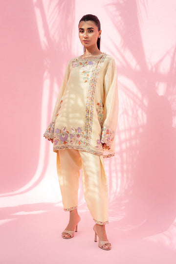 Sania Maskatiya | Summer Festive 26 | Lulu