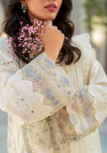 Zarqash | Belle Ame 24 | BL 002 Rosettes - Khanumjan  Pakistani Clothes and Designer Dresses in UK, USA 