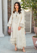 Zarqash | Belle Ame 24 | BL 002 Rosettes - Khanumjan  Pakistani Clothes and Designer Dresses in UK, USA 