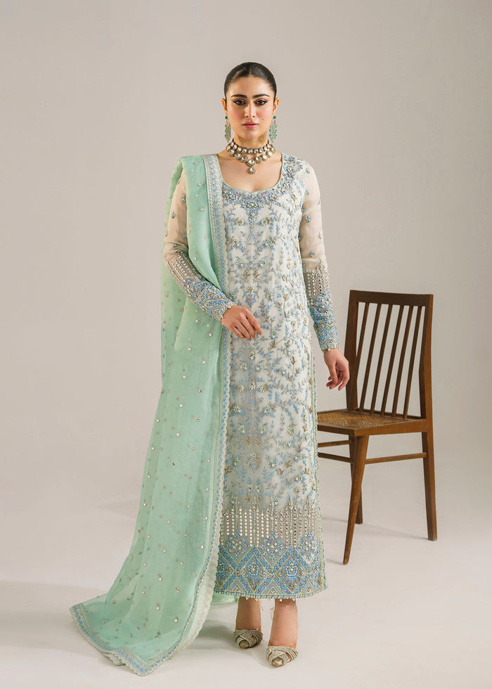 Akbar Aslam | Afsana Wedding Formals | NIMIRA - Khanumjan  Pakistani Clothes and Designer Dresses in UK, USA 
