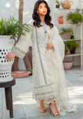 Zarqash | Belle Ame 24 | BL 002 Rosettes - Khanumjan  Pakistani Clothes and Designer Dresses in UK, USA 