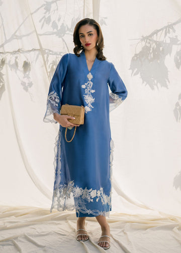 Mahgul | Samara Pret | Ocean Mist