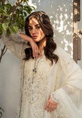 Zarqash | Belle Ame 24 | BL 002 Rosettes - Khanumjan  Pakistani Clothes and Designer Dresses in UK, USA 