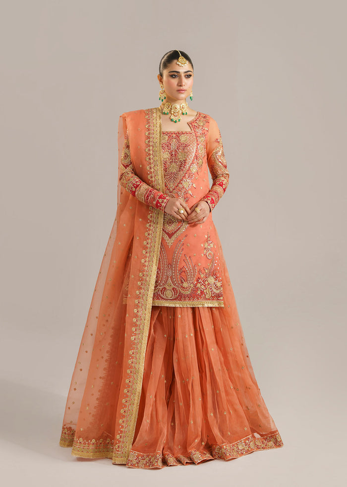 Akbar Aslam | Afsana Wedding Formals | BEGUM BANO - Khanumjan  Pakistani Clothes and Designer Dresses in UK, USA 