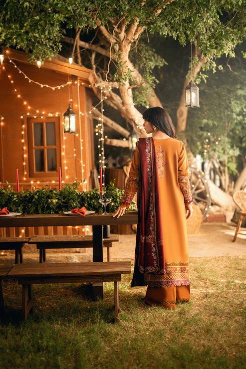 Florent | Serenity Luxe | FNS - 1B