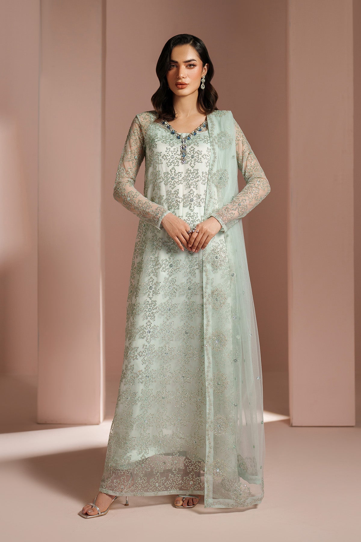 Alizeh | Ready to Wear | RTW1033