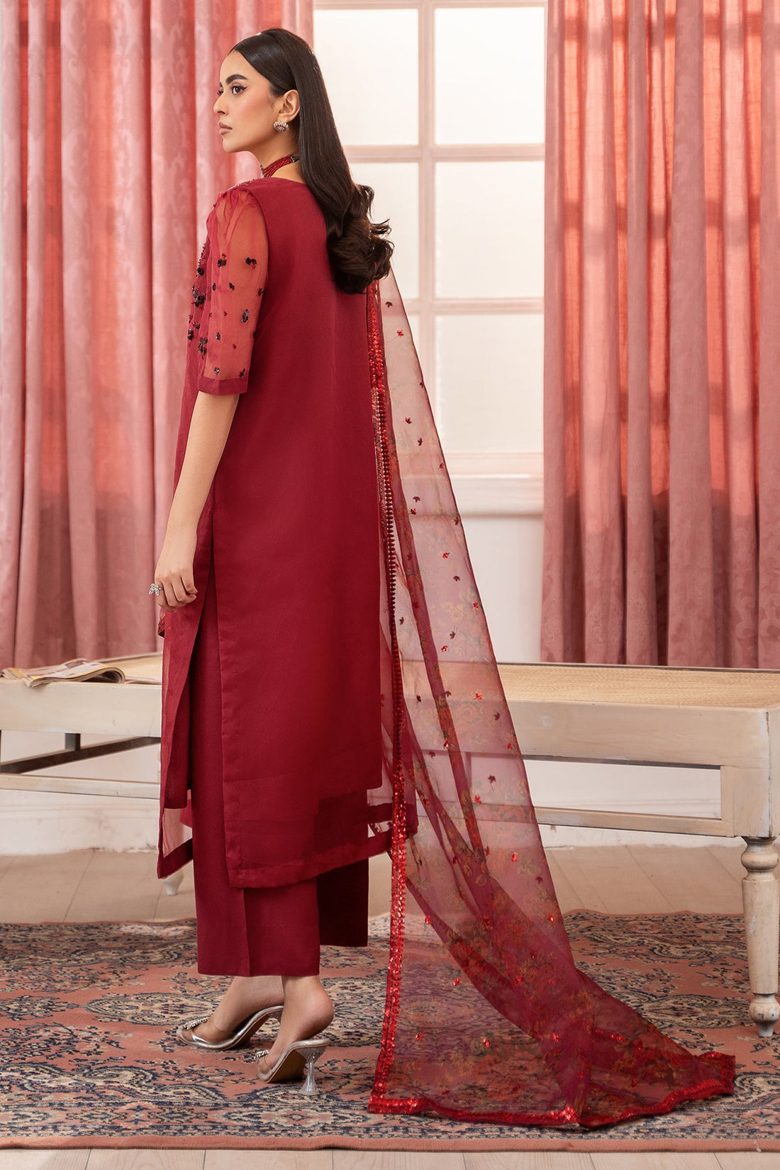 Charizma | Festive Pret | CMA-5-119
