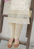 Zarqash | Belle Ame 24 | BL 002 Rosettes - Khanumjan  Pakistani Clothes and Designer Dresses in UK, USA 