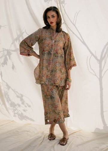 Mahgul | Samara Pret | Monets Dream