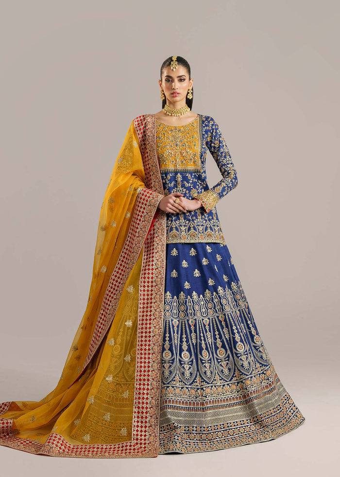 Akbar Aslam | Afsana Wedding Formals | MASTANI - Khanumjan  Pakistani Clothes and Designer Dresses in UK, USA 