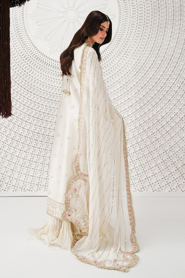 Saad Bin Shahzad | Festive Pret 26 |Hala