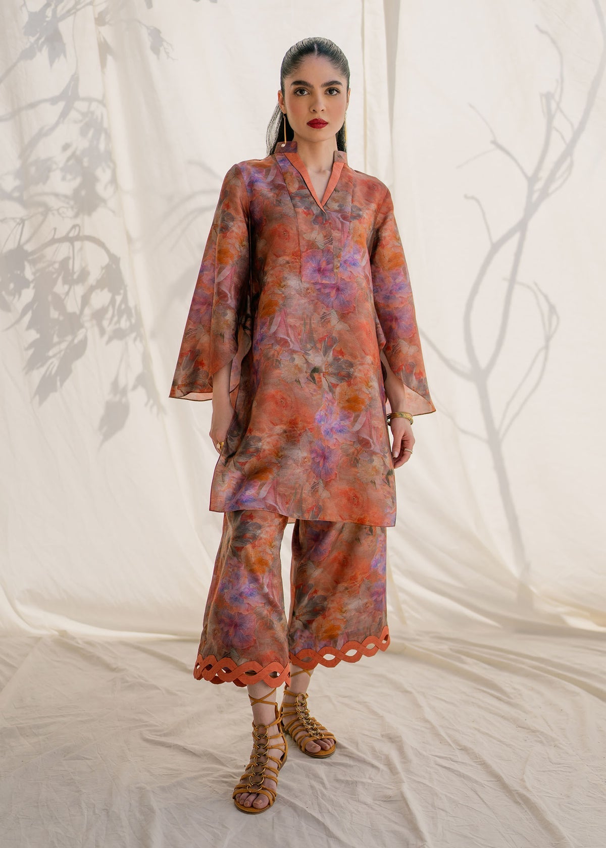 Mahgul | Samara Pret | Coral Sea