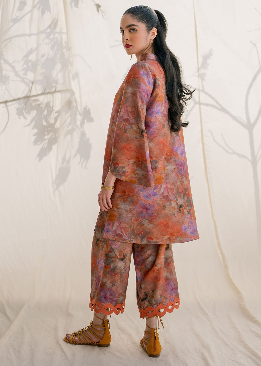 Mahgul | Samara Pret | Coral Sea