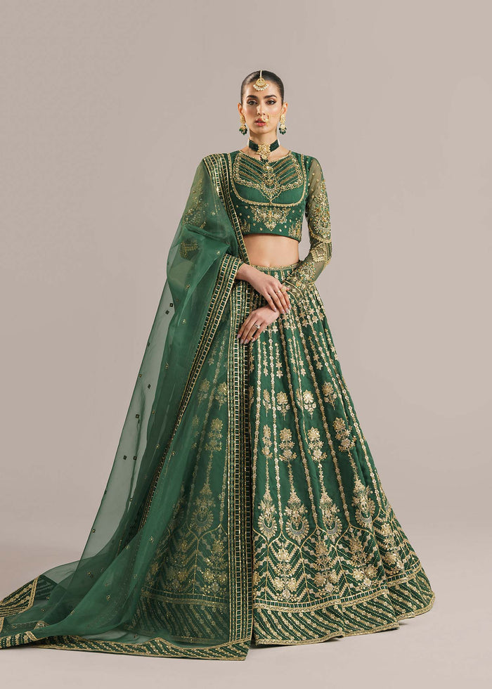 Akbar Aslam | Afsana Wedding Formals | SHAHUL - Khanumjan  Pakistani Clothes and Designer Dresses in UK, USA 