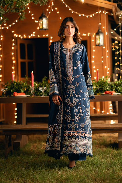 Florent | Serenity Luxe | FNS - 7B