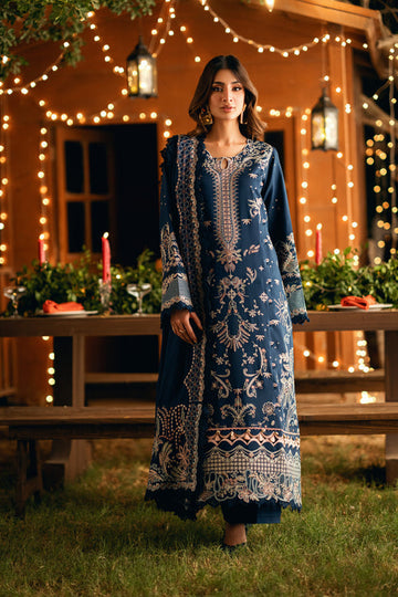 Florent | Serenity Luxe | FNS - 7B