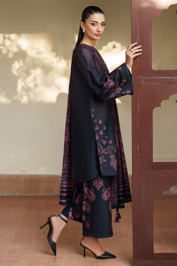 Jazmin | Winter 25 | UW-0182 L