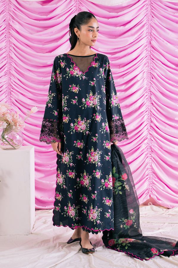 Ayzel | Renisa Lawn Collection | ARIA - Khanumjan  Pakistani Clothes and Designer Dresses in UK, USA 