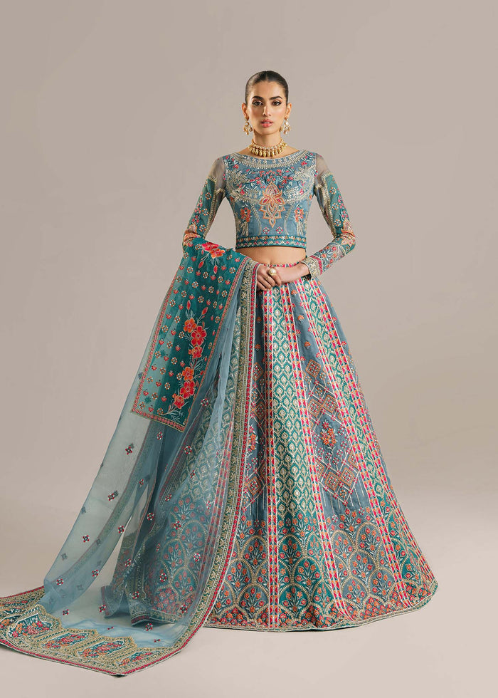 Akbar Aslam | Afsana Wedding Formals | LAJWANTI - Khanumjan  Pakistani Clothes and Designer Dresses in UK, USA 