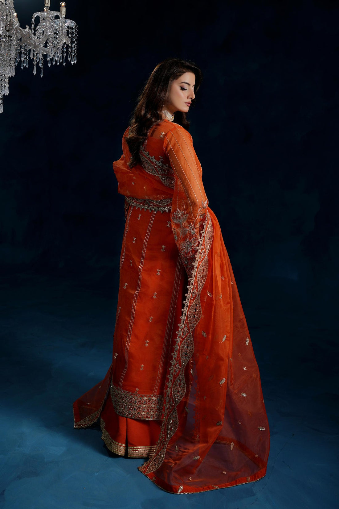 Maryams | Tabeer Luxury Collection | AYSHARA – TBR-0017