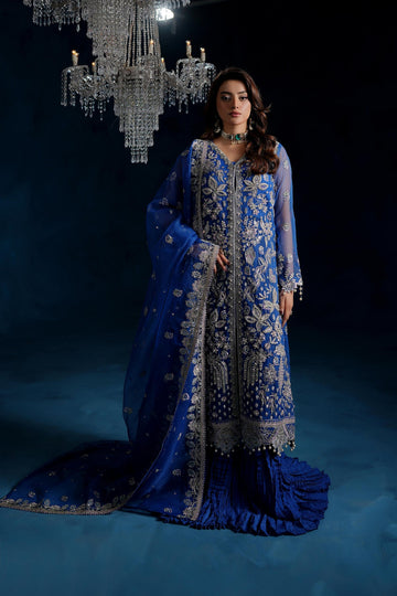 Maryams | Tabeer Luxury Collection | HAREEMA – TBR-8011