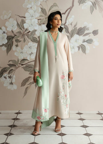 Mahgul | Elemental Luxe | Sunlit