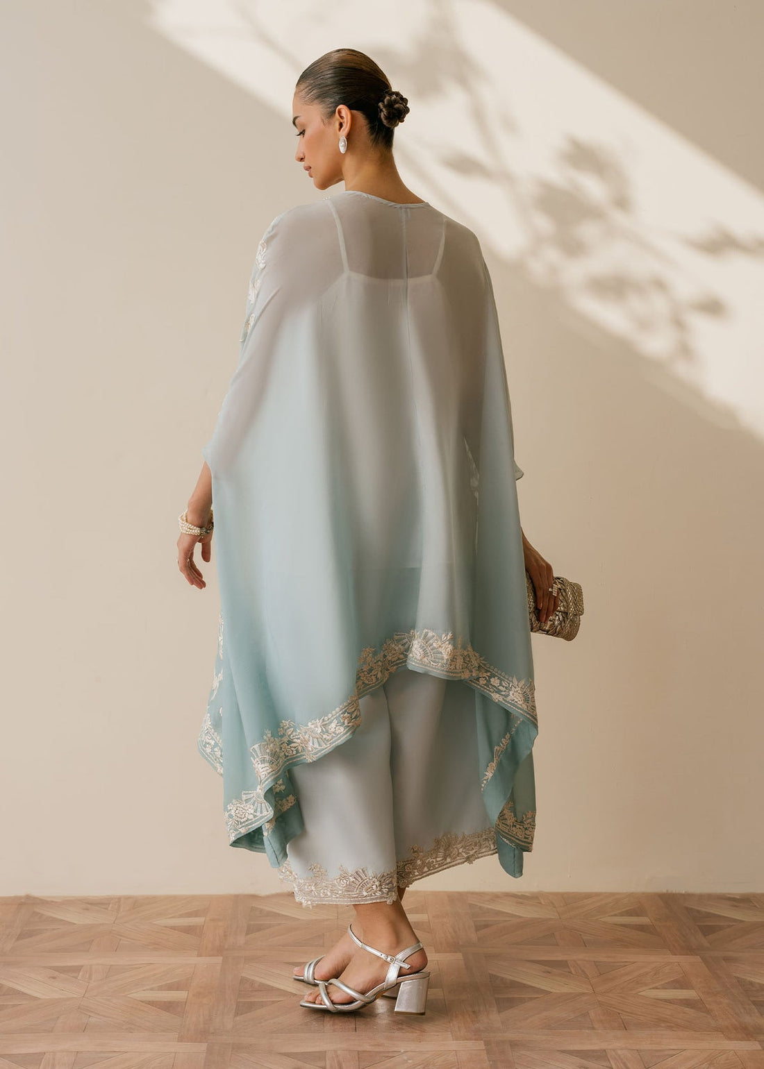 Mahgul | Samara Pret | Sea Pearl