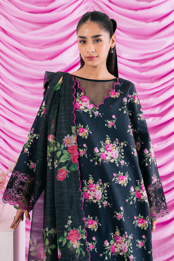 Ayzel | Renisa Lawn Collection | ARIA - Khanumjan  Pakistani Clothes and Designer Dresses in UK, USA 