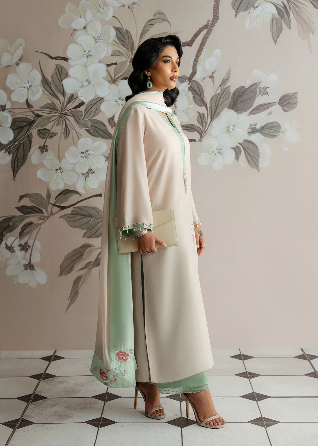 Mahgul | Elemental Luxe | Sunlit