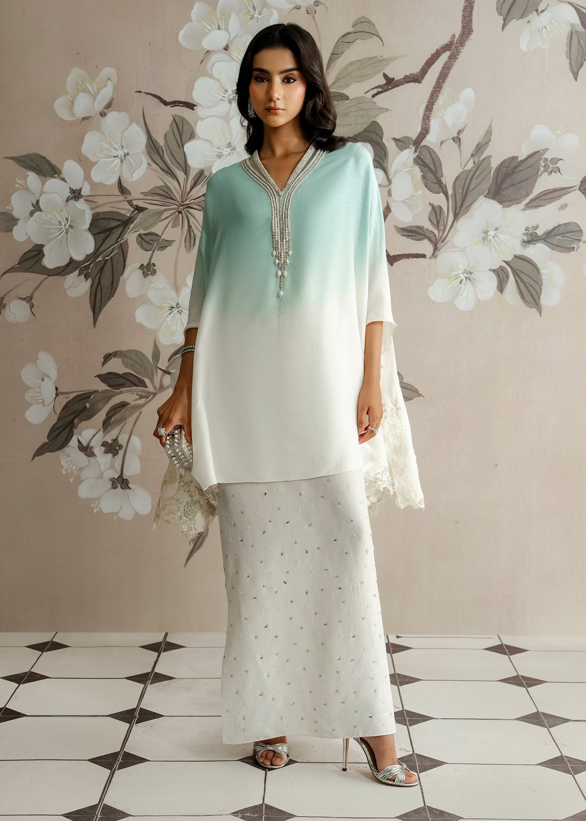 Mahgul | Elemental Luxe | Jardin