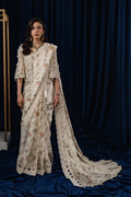 Qalamkar | Luxe Pret | CR-05 AMIRA - Khanumjan  Pakistani Clothes and Designer Dresses in UK, USA 