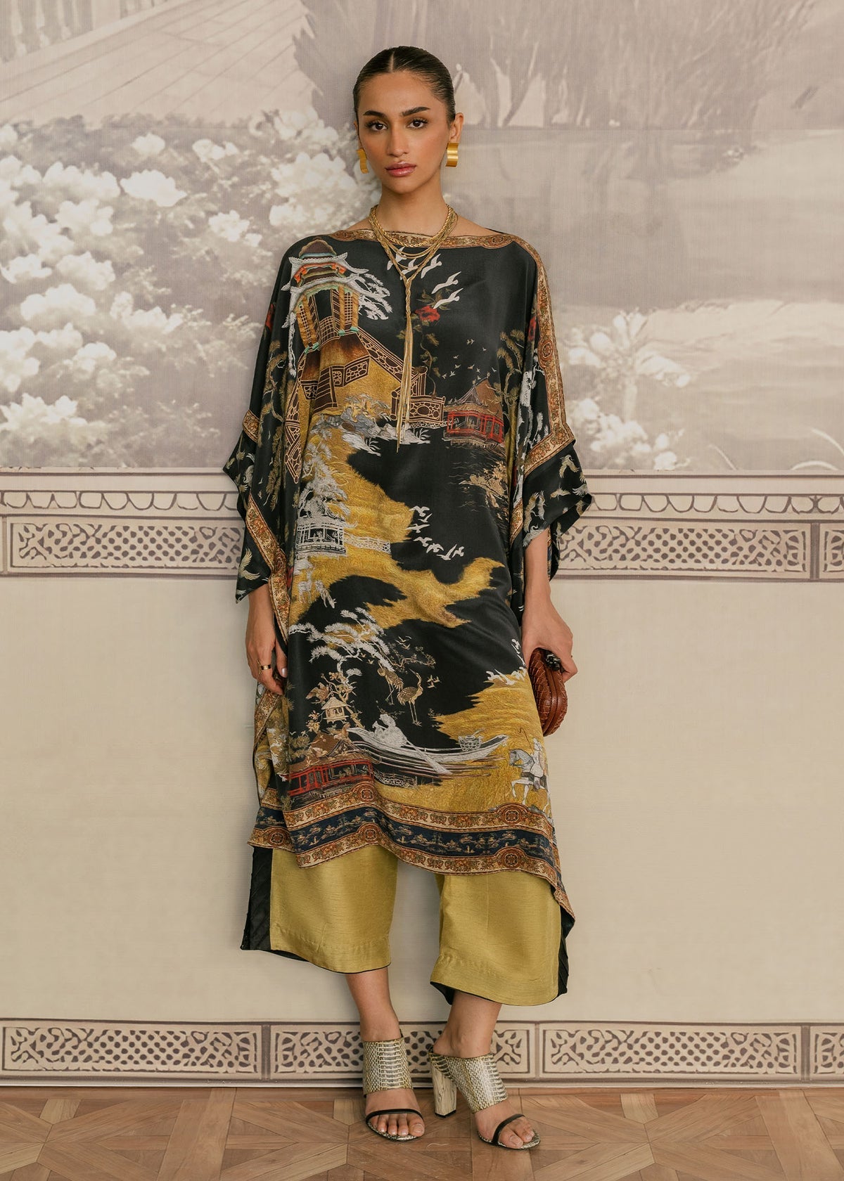 Mahgul | Samara Pret | Yara