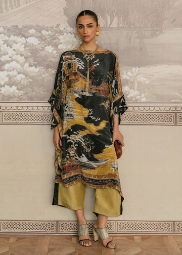 Mahgul | Samara Pret | Yara