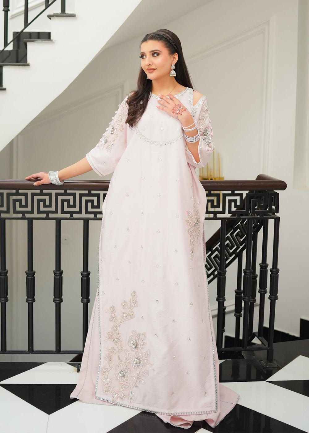 Fozia Khalid I Dilkash Festive Wear 25 | zimal