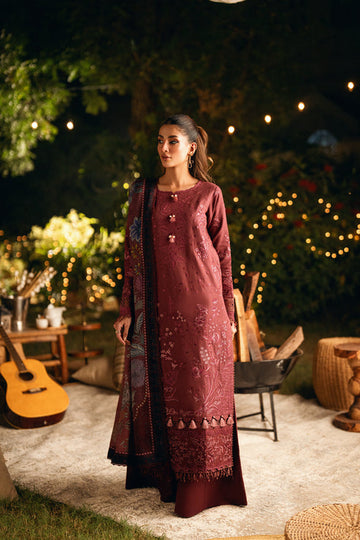 Florent | Serenity Luxe | FNS - 6B