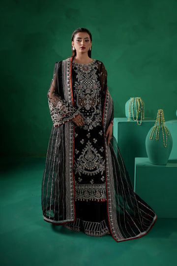 Maryams | Tabeer Luxury Collection | SARLEEN – TBR-8014