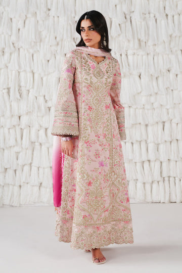 Saad Bin Shahzad | Festive Pret 26 | Azva