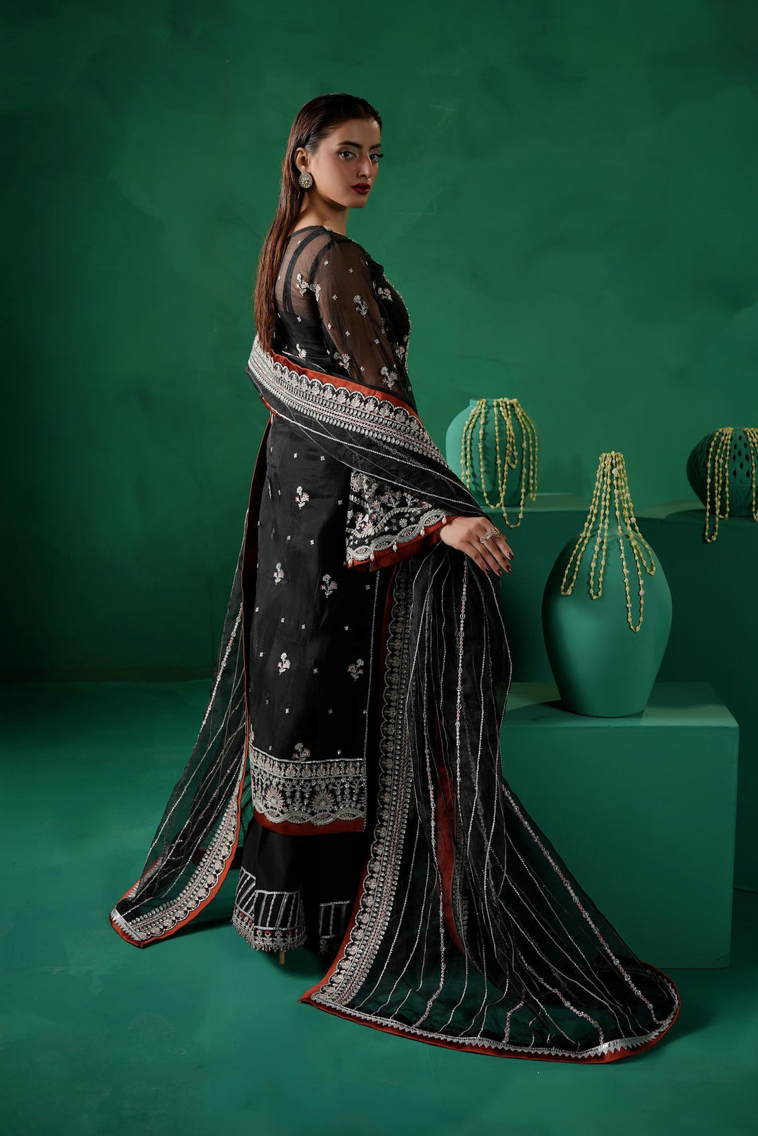 Maryams | Tabeer Luxury Collection | SARLEEN – TBR-8014