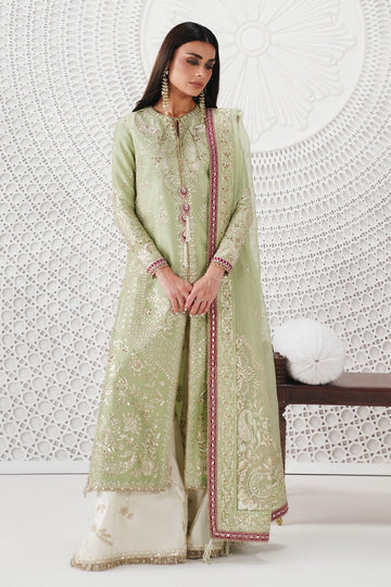 Saad Bin Shahzad | Festive Pret 26 |Reeha