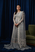 Qalamkar | Luxe Pret | CR-03 NOURA - Khanumjan  Pakistani Clothes and Designer Dresses in UK, USA 