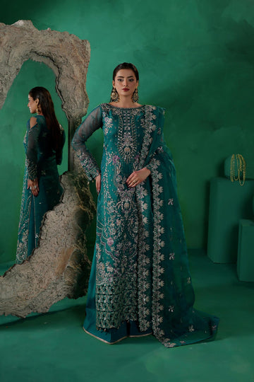 Maryams | Tabeer Luxury Collection | AYLANA – TBR-8016