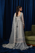 Qalamkar | Luxe Pret | CR-03 NOURA - Khanumjan  Pakistani Clothes and Designer Dresses in UK, USA 