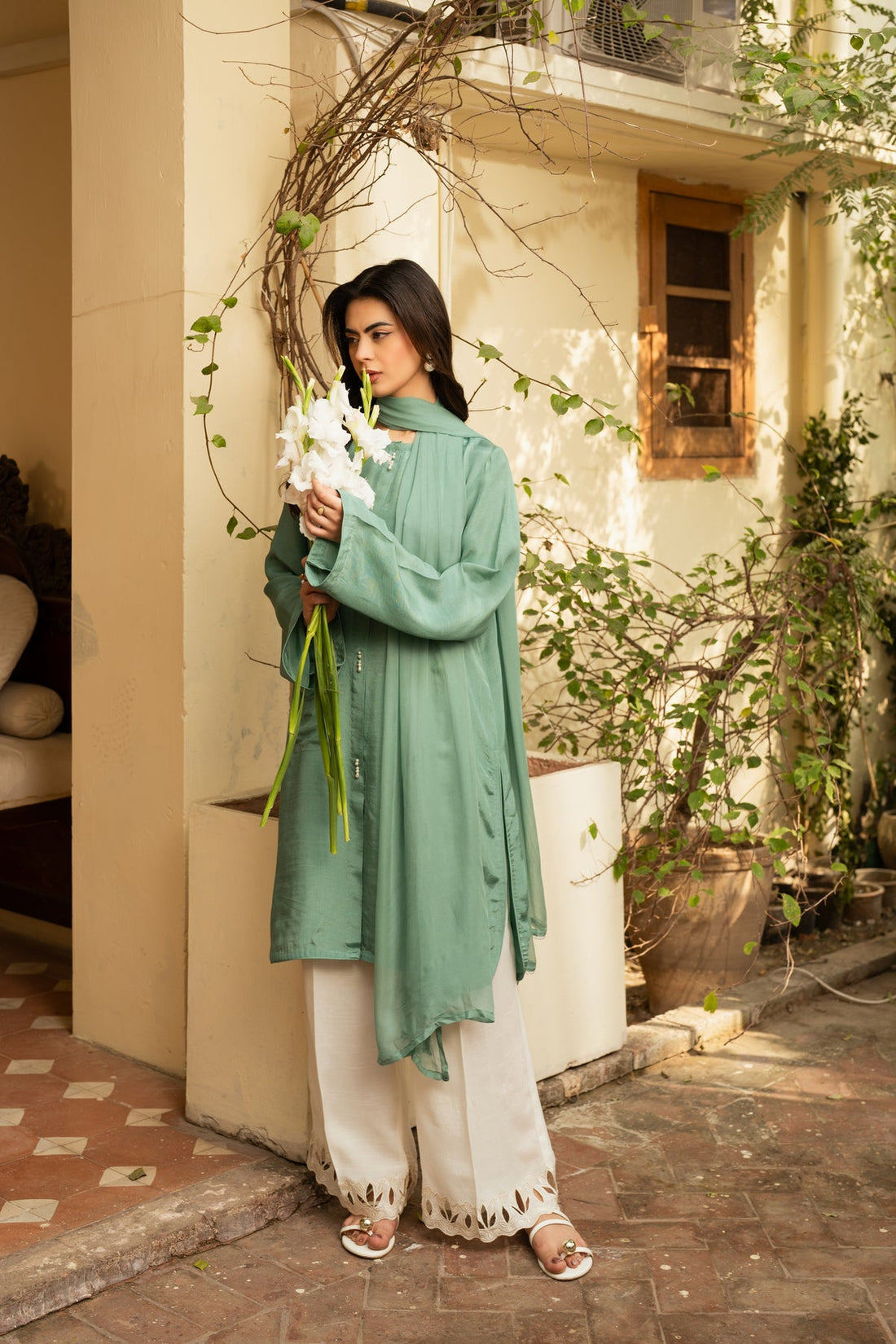 Fozia Khalid | Noor e Dawat | Zarina