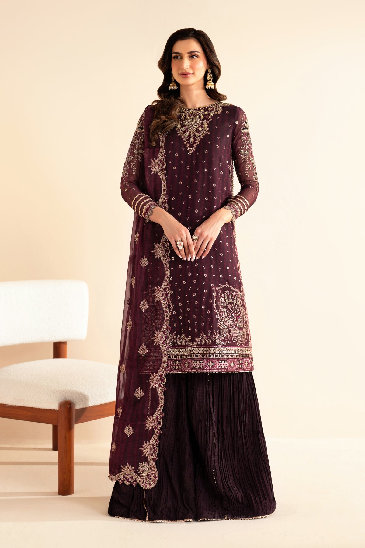 Xenia Formals | Luxury Formals 25 | TIYA