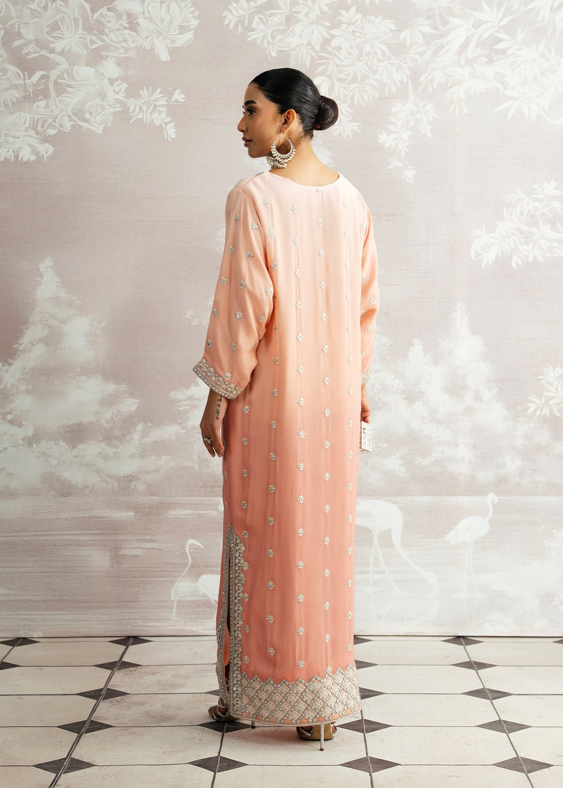 Mahgul | Narine Pret | Mehrnaz