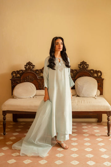 Fozia Khalid | Noor e Dawat | Abiya