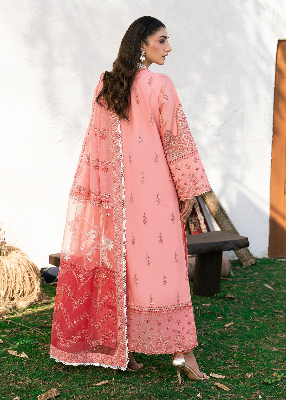 Zarizaa | Aura of Flora | LYRA