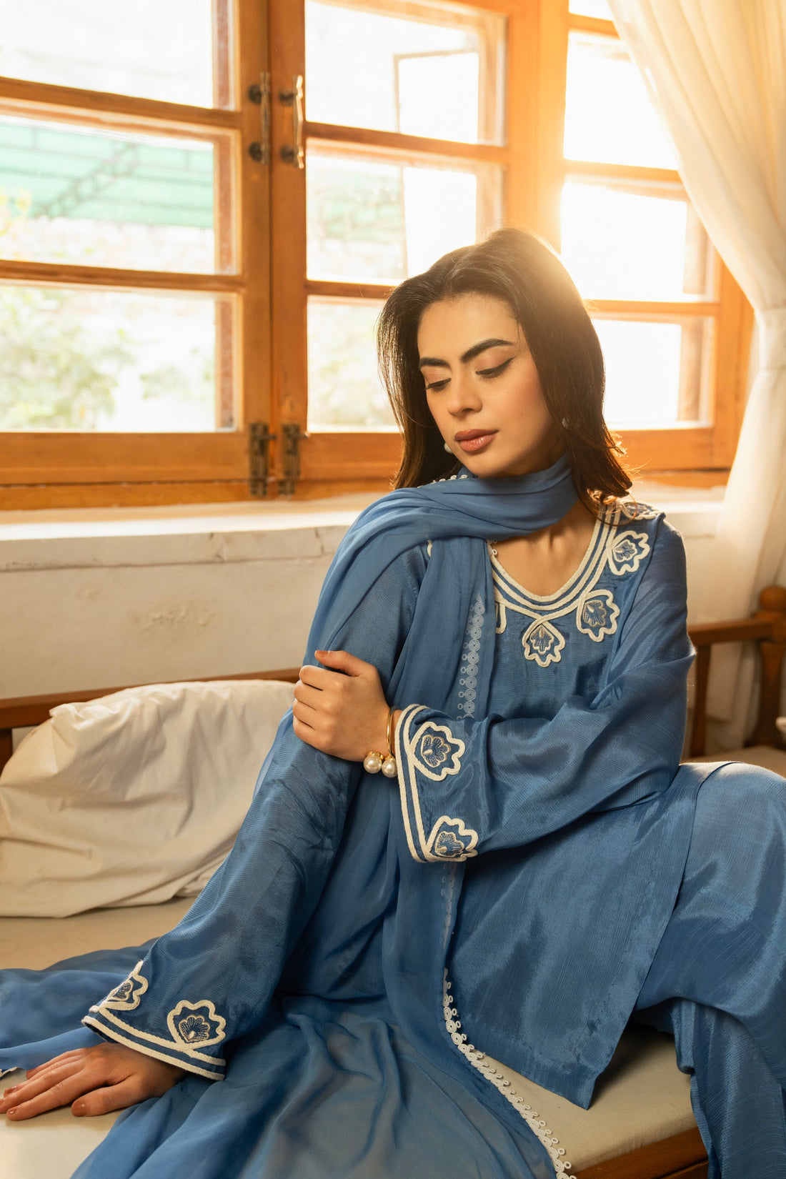 Fozia Khalid | Noor e Dawat | Neelam